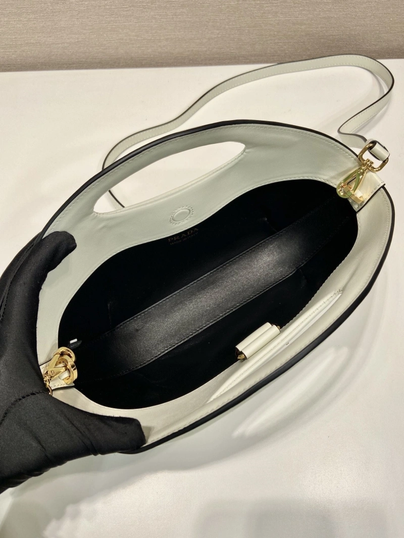 Pra*a top handle bags 4099h-0058