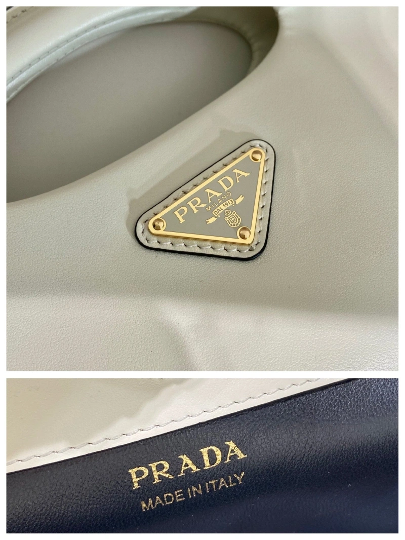 Pra*a top handle bags 4099h-0058