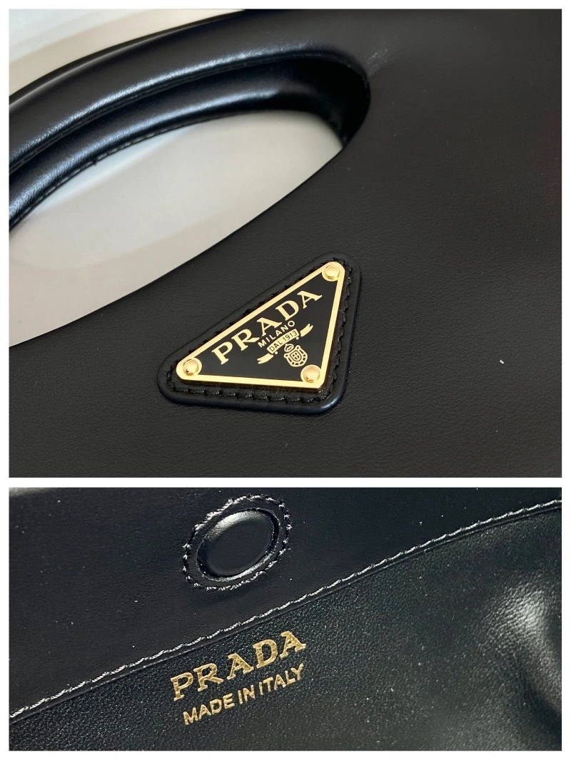 Pra*a top handle bags 4099h-0059