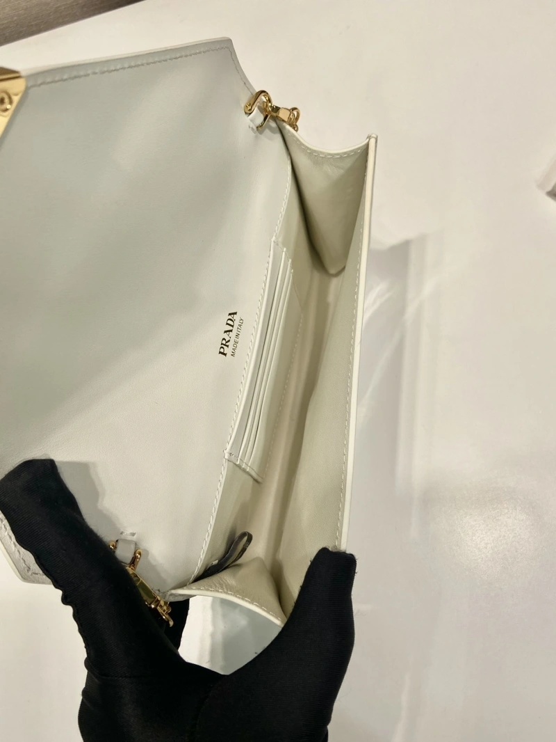 Pra*a top handle bags 4099h-0060
