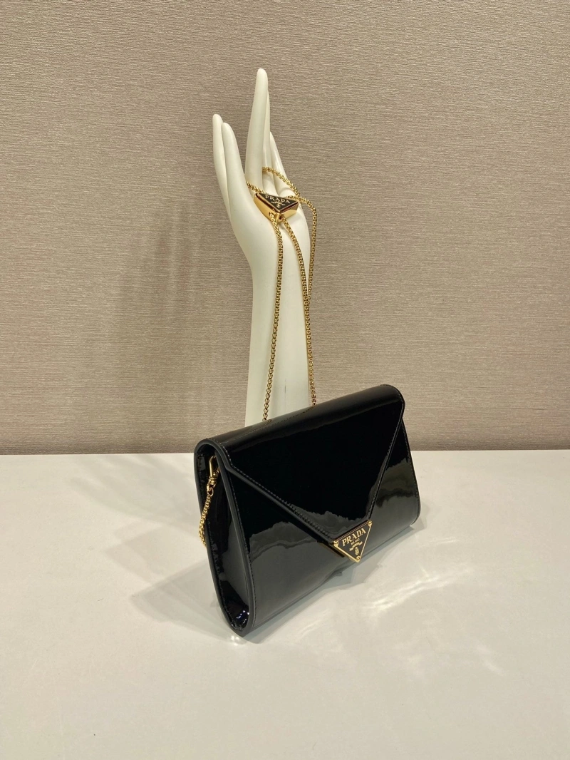 Pra*a top handle bags 4099h-0061
