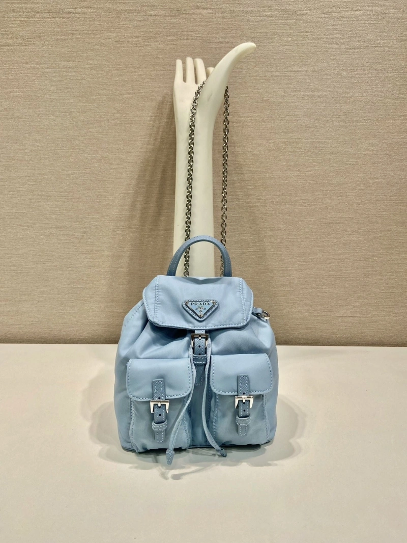 Pra*a backpacks 4099h-0062