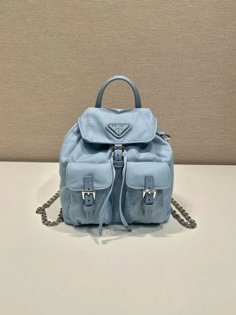 Pra*a backpacks 4099h-0062