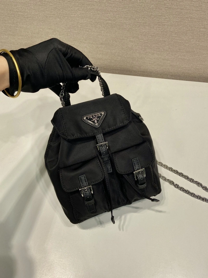 Pra*a backpacks 4099h-0063