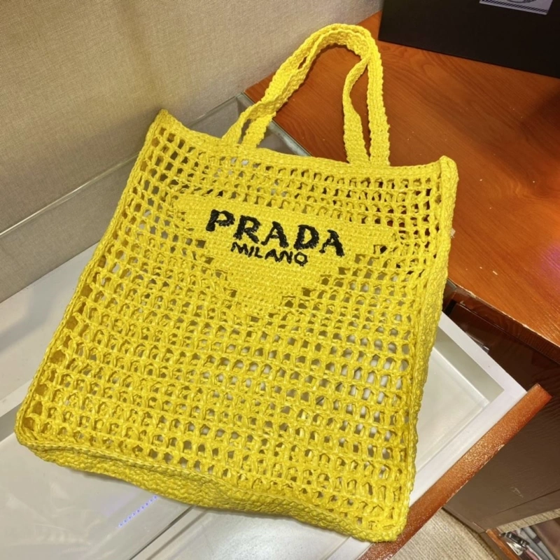 Pra*a shopping bags 4099h-0067