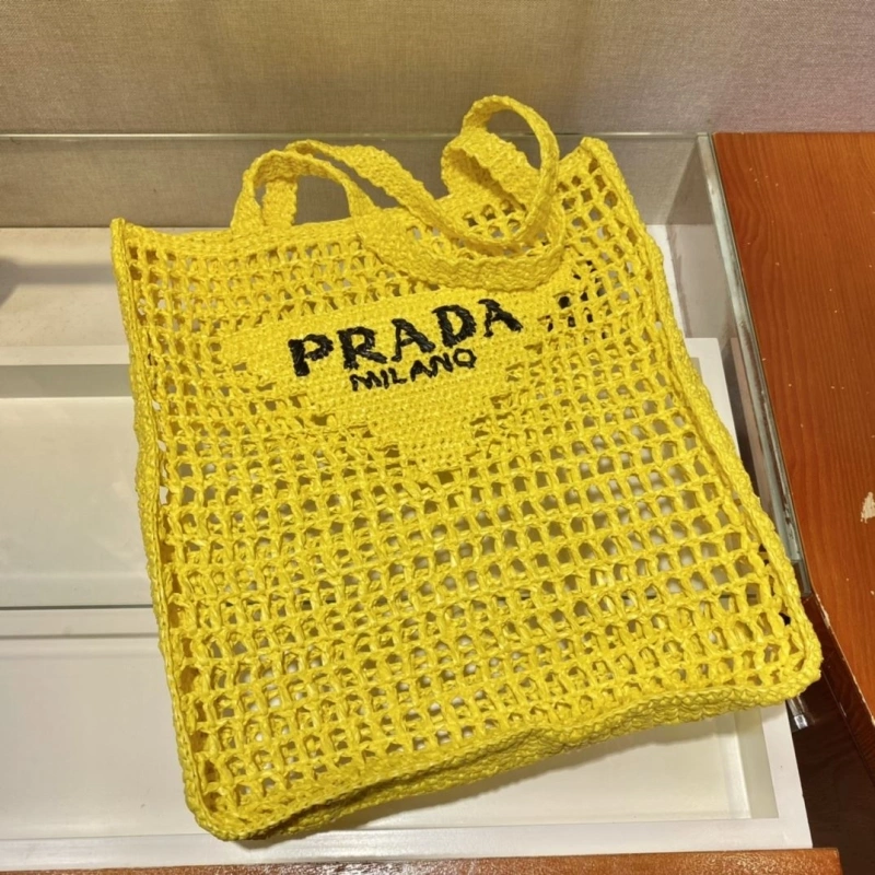 Pra*a shopping bags 4099h-0067