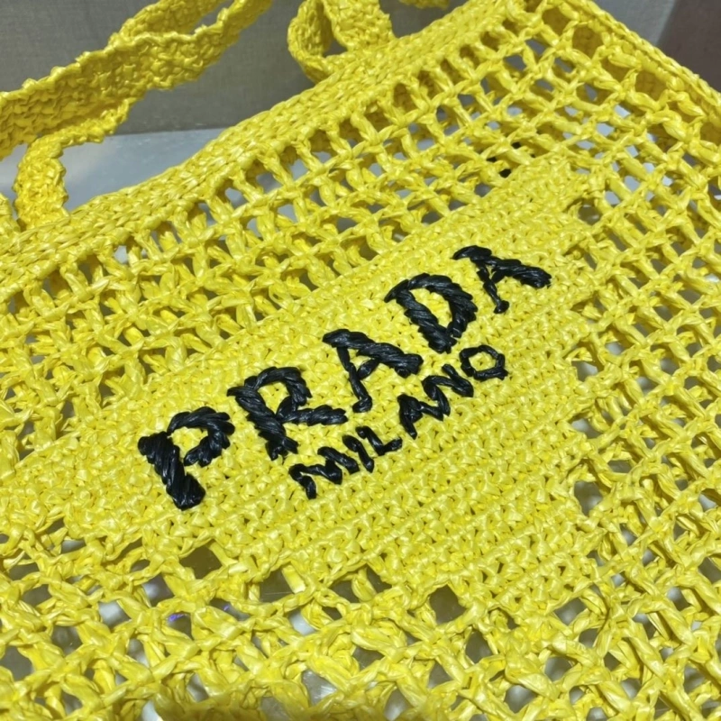 Pra*a shopping bags 4099h-0067