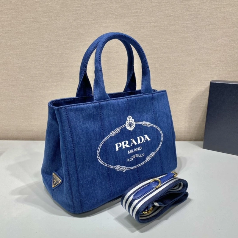 Pra*a shopping bags 4099h-0071