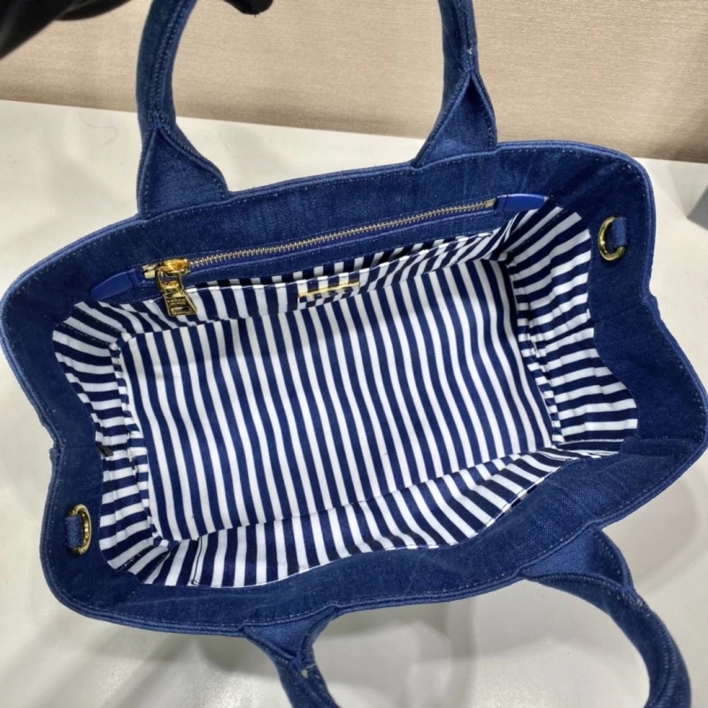 Pra*a shopping bags 4099h-0071