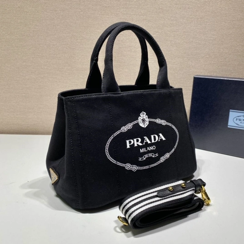 Pra*a shopping bags 4099h-0073