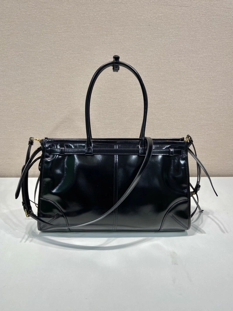 Pra*a top handle bags 4099h-0077