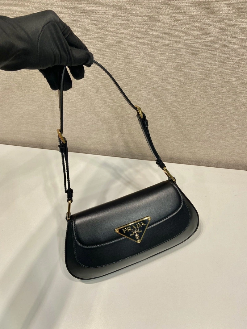 Pra*a top handle bags 4099h-0079