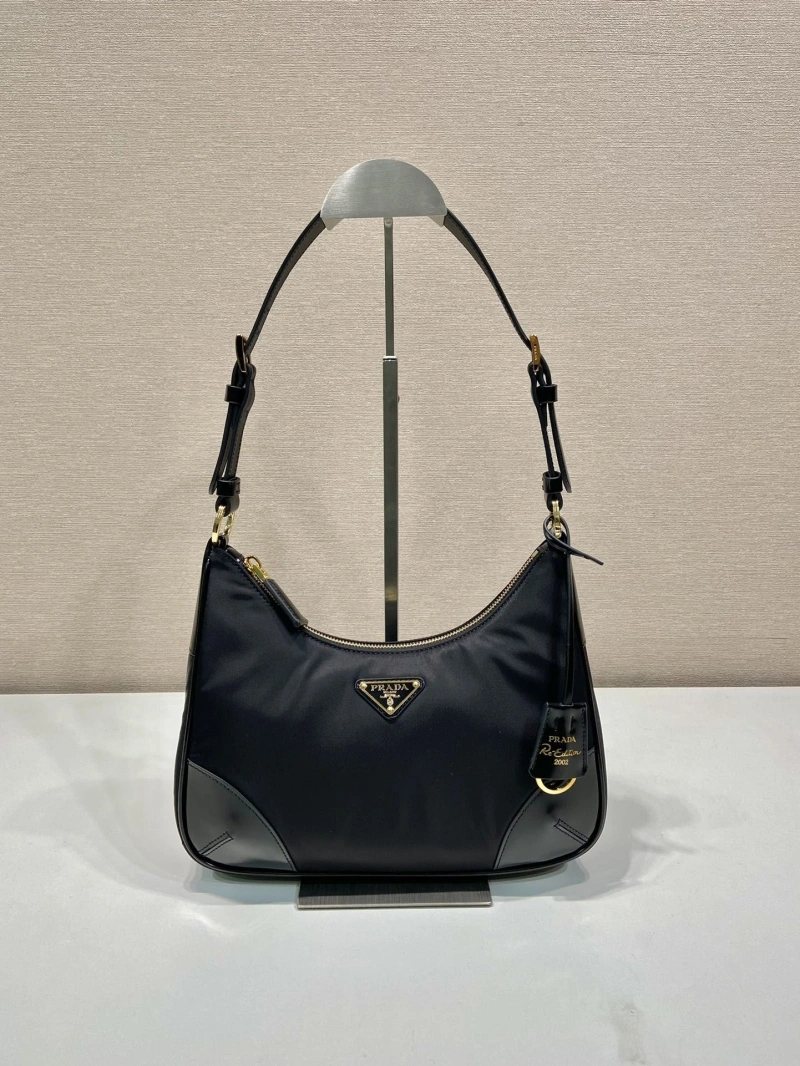 Pra*a top handle bags 4099h-0080