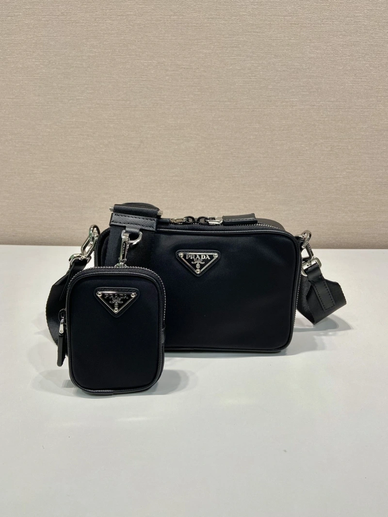 Pra*a satchel bags 4099h-0081