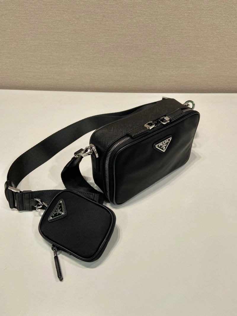 Pra*a satchel bags 4099h-0081