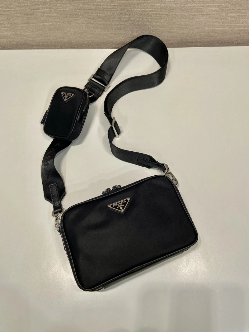 Pra*a satchel bags 4099h-0081