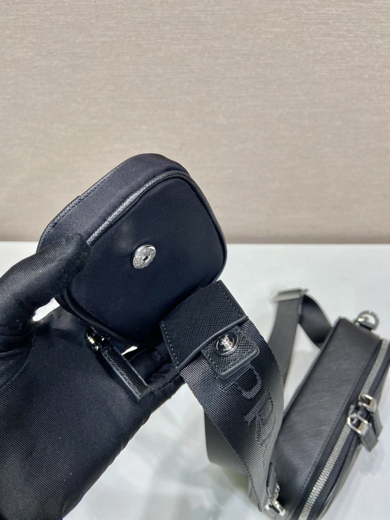 Pra*a satchel bags 4099h-0081
