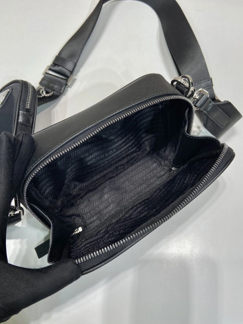 Pra*a satchel bags 4099h-0081