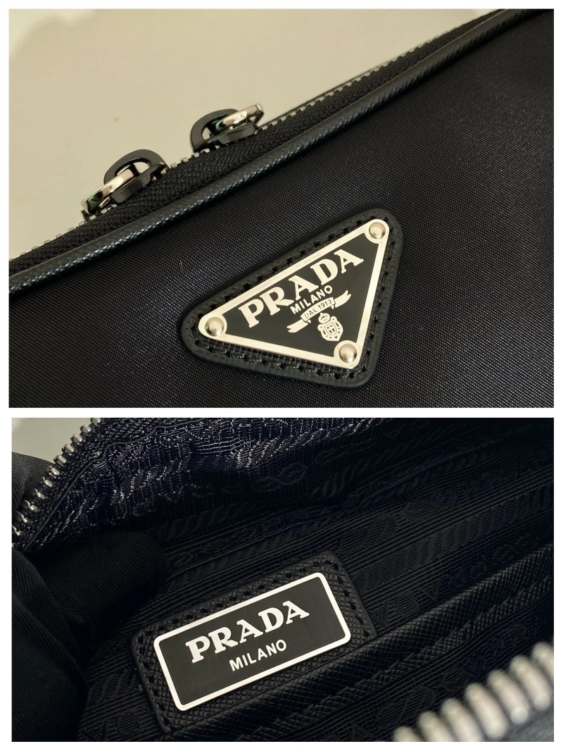 Pra*a satchel bags 4099h-0081