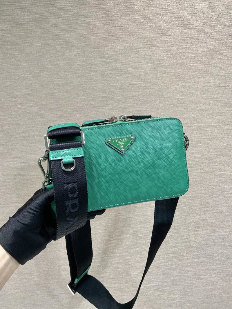 Pra*a satchel bags 4099h-0092