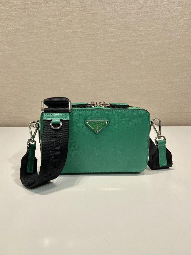 Pra*a satchel bags 4099h-0092
