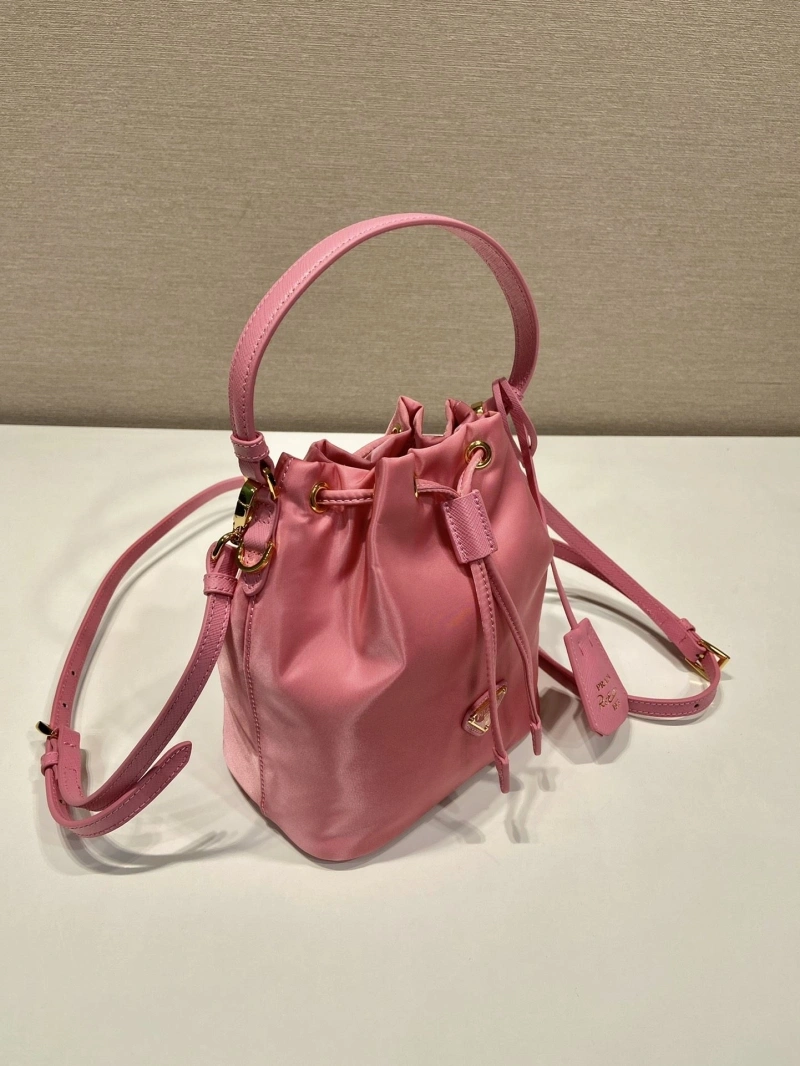 Pra*a bucket bags 4099h-0095