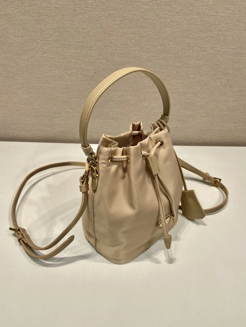 Pra*a bucket bags 4099h-0096