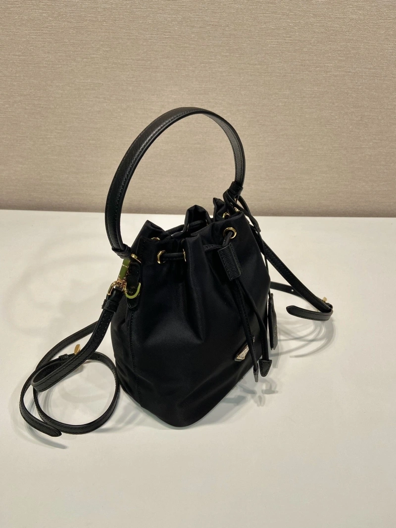 Pra*a bucket bags 4099h-0097