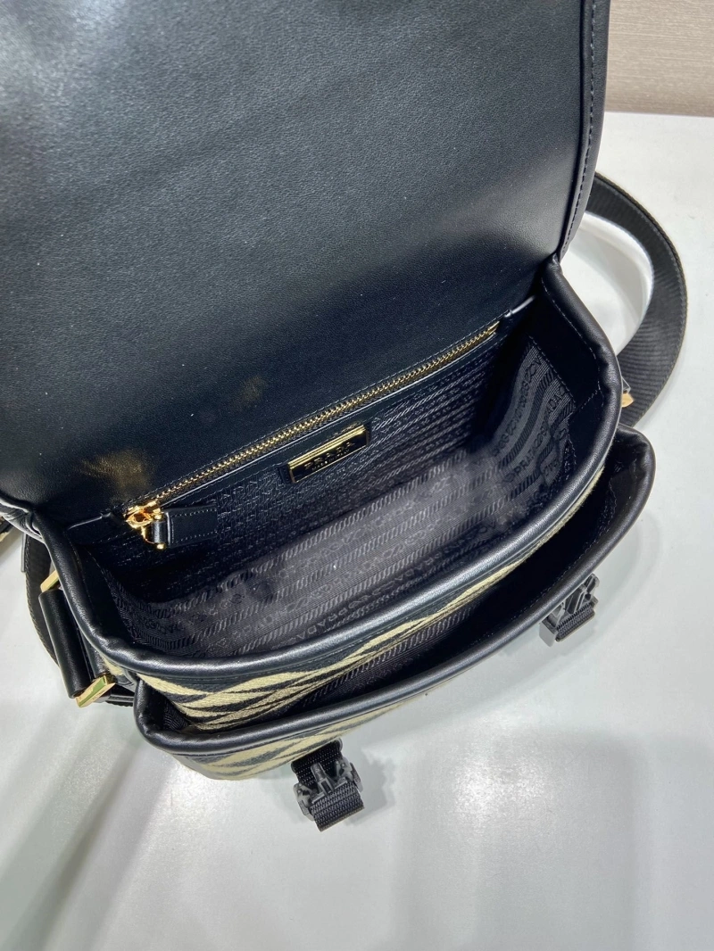 Pra*a satchel bags 4099h-0100