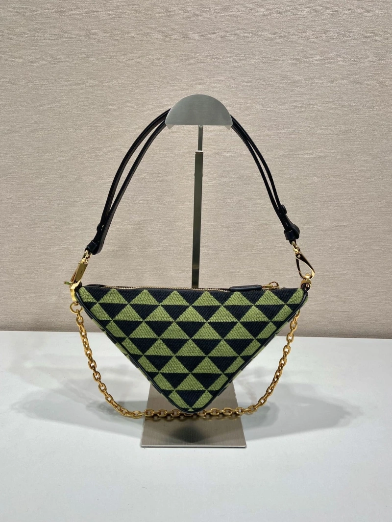 Pra*a top handle bags 4099h-0104