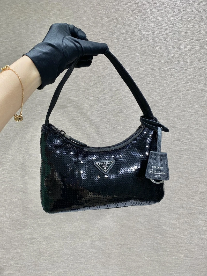 Pra*a top handle bags 4099h-0105