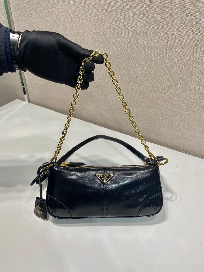 Pra*a top handle bags 4099h-0110