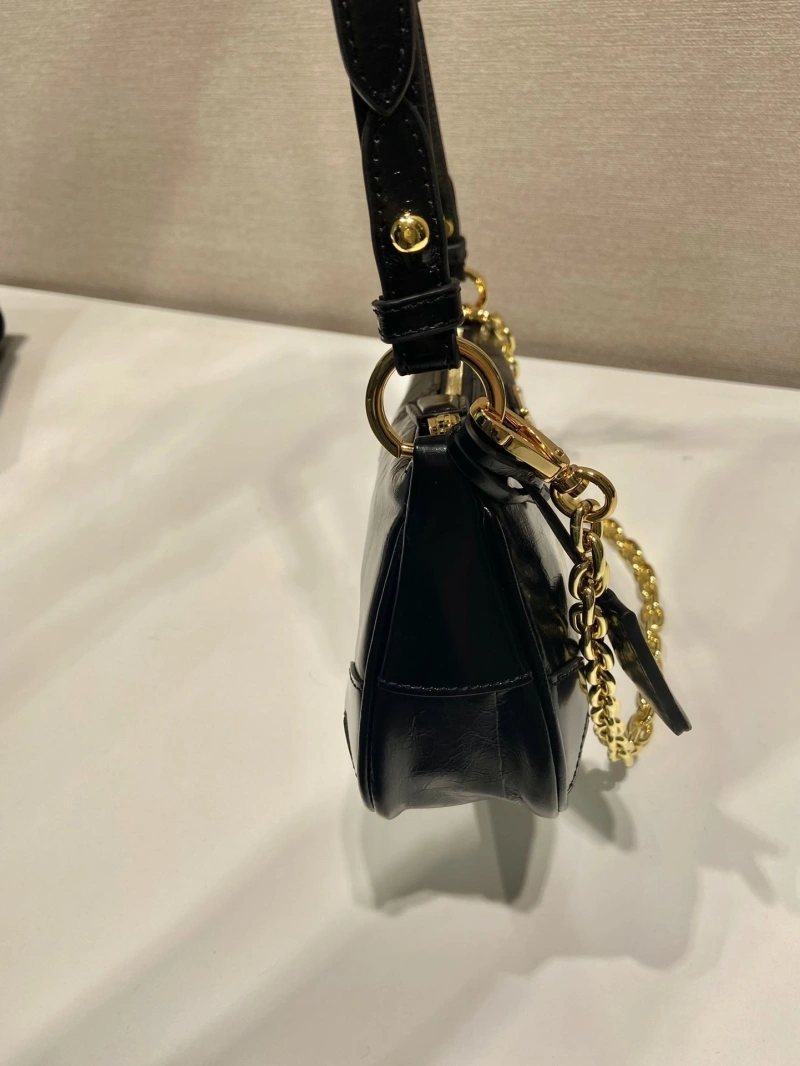 Pra*a top handle bags 4099h-0110