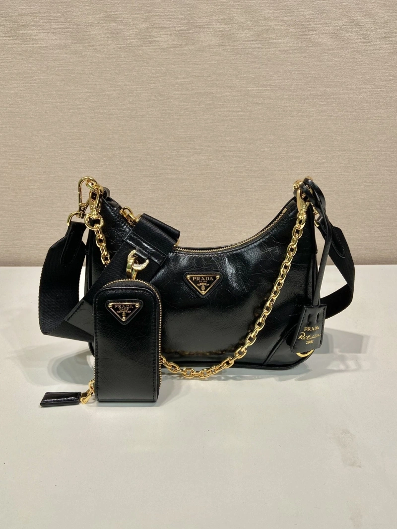 Pra*a top handle bags 4099h-0111