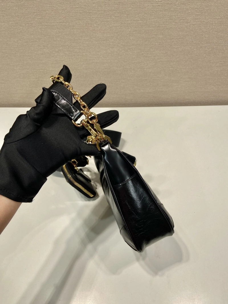 Pra*a top handle bags 4099h-0111