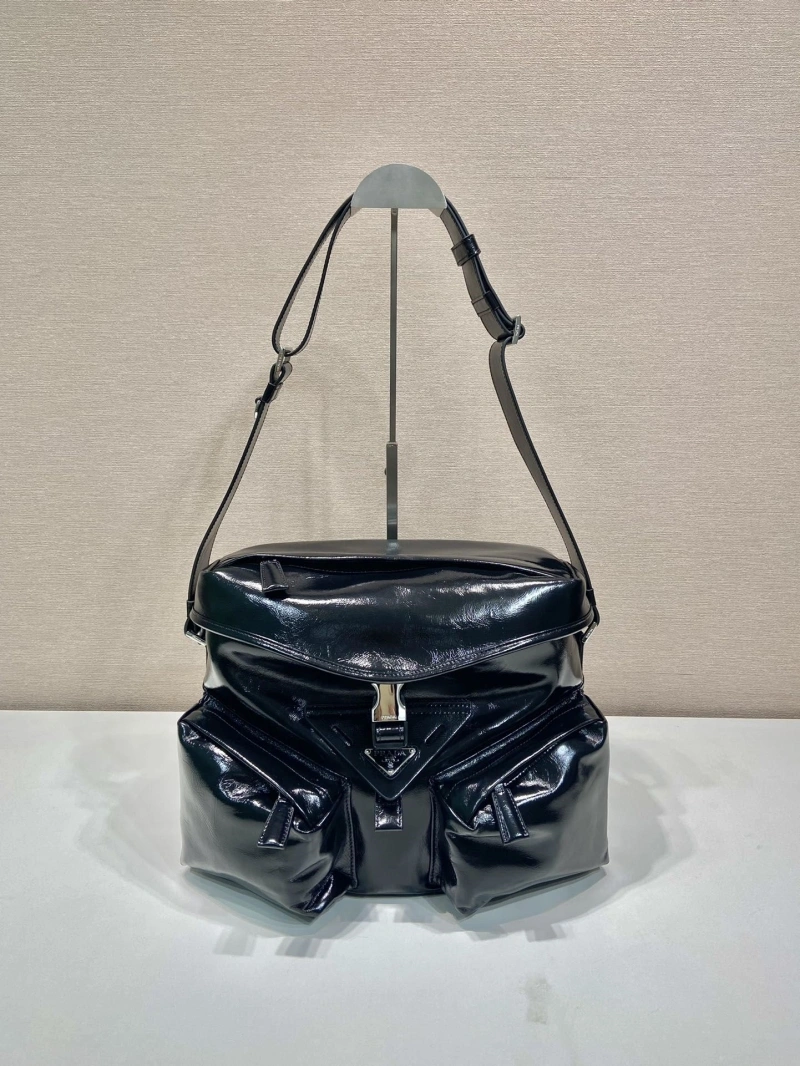 Pra*a top handle bags 4099h-0112