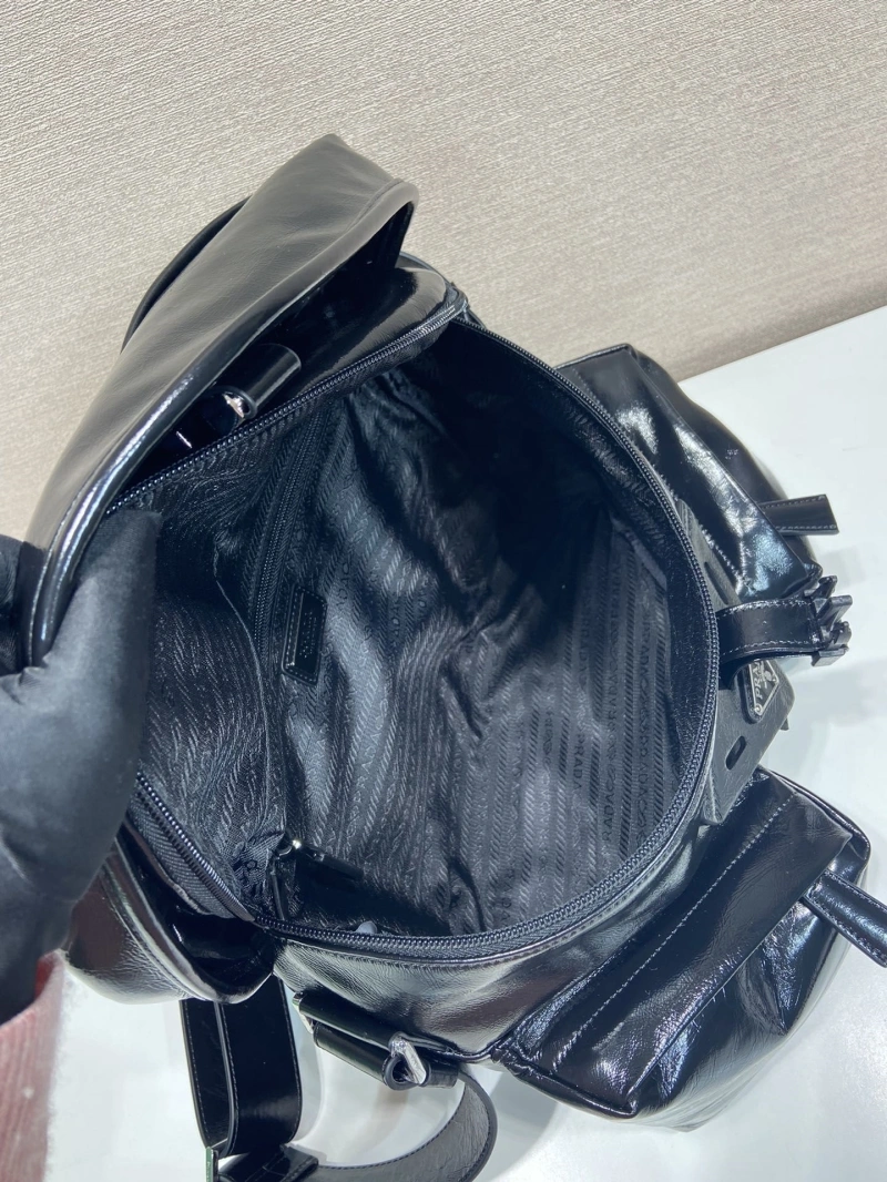 Pra*a top handle bags 4099h-0112