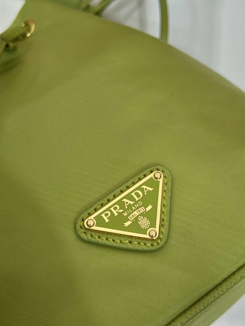 Pra*a bucket bags 4099h-0114