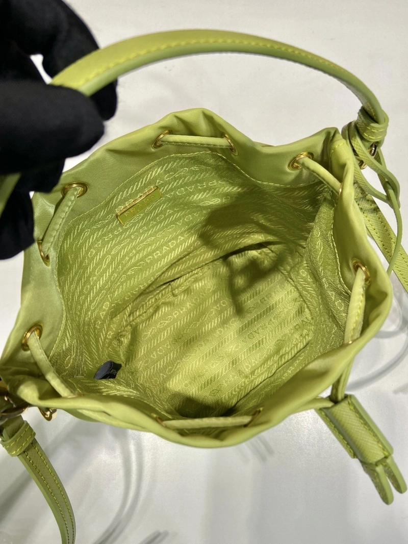 Pra*a bucket bags 4099h-0114