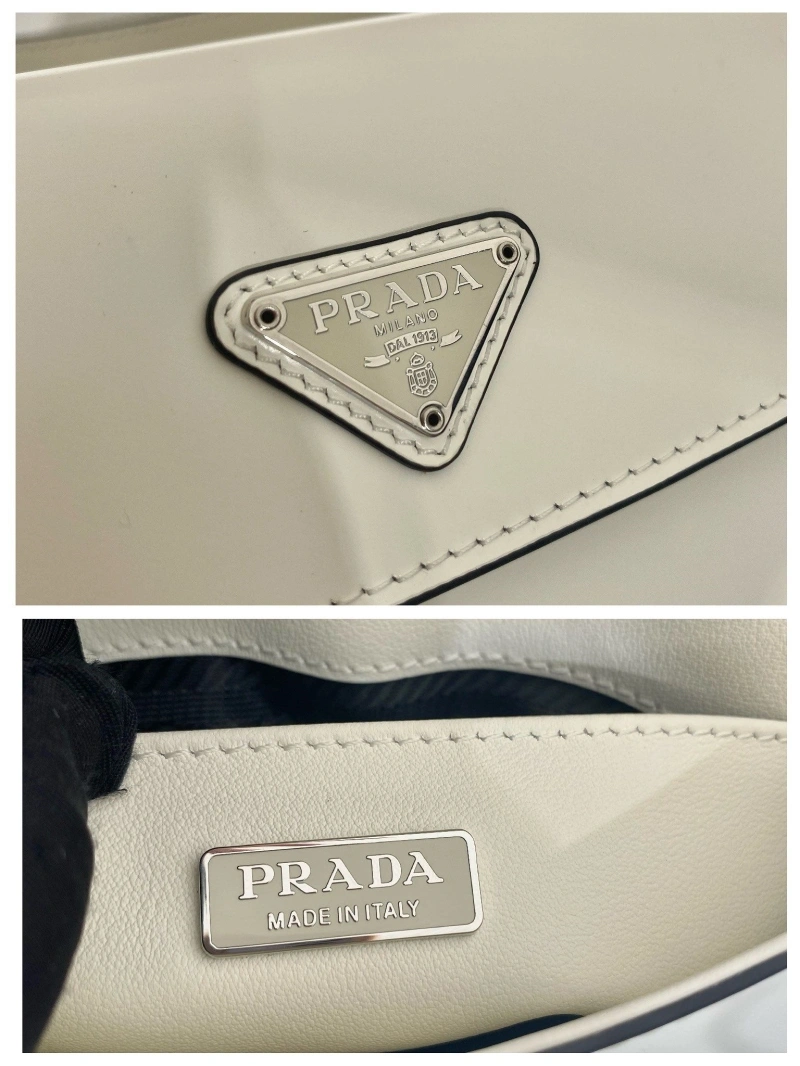 Pra*a top handle bags 4099h-0115