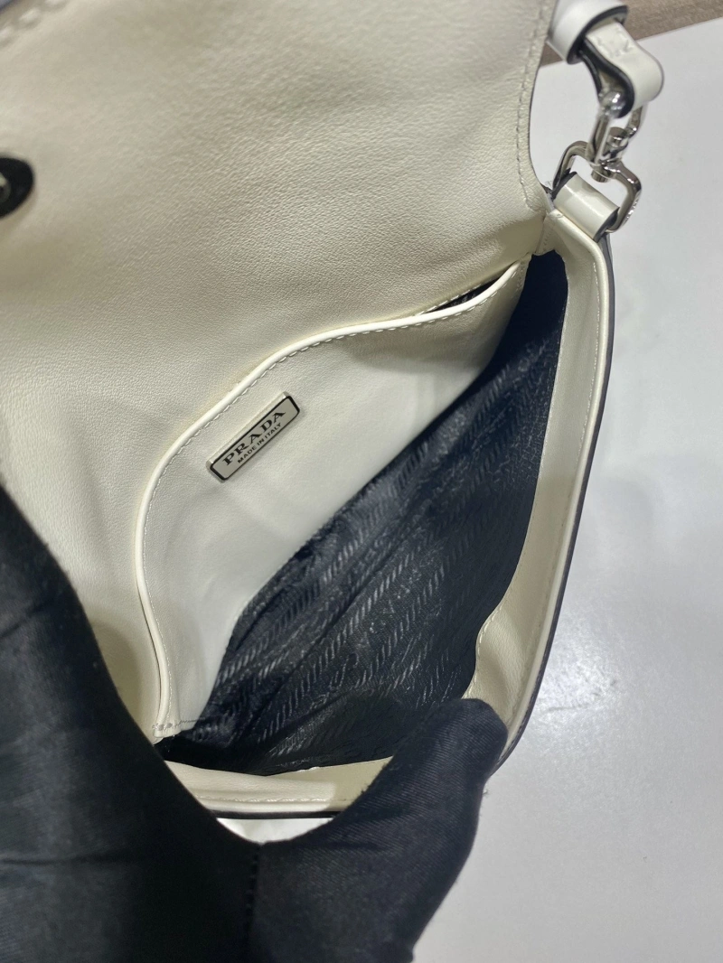 Pra*a top handle bags 4099h-0115