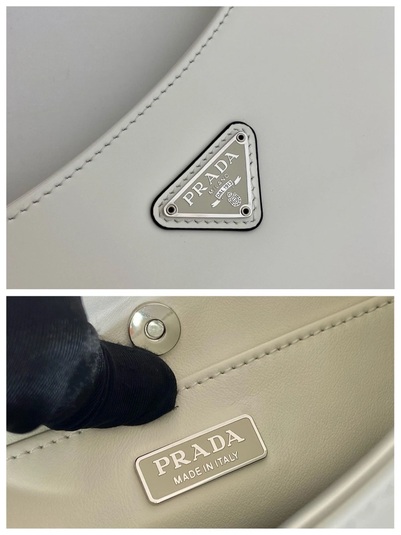 Pra*a top handle bags 4099h-0116