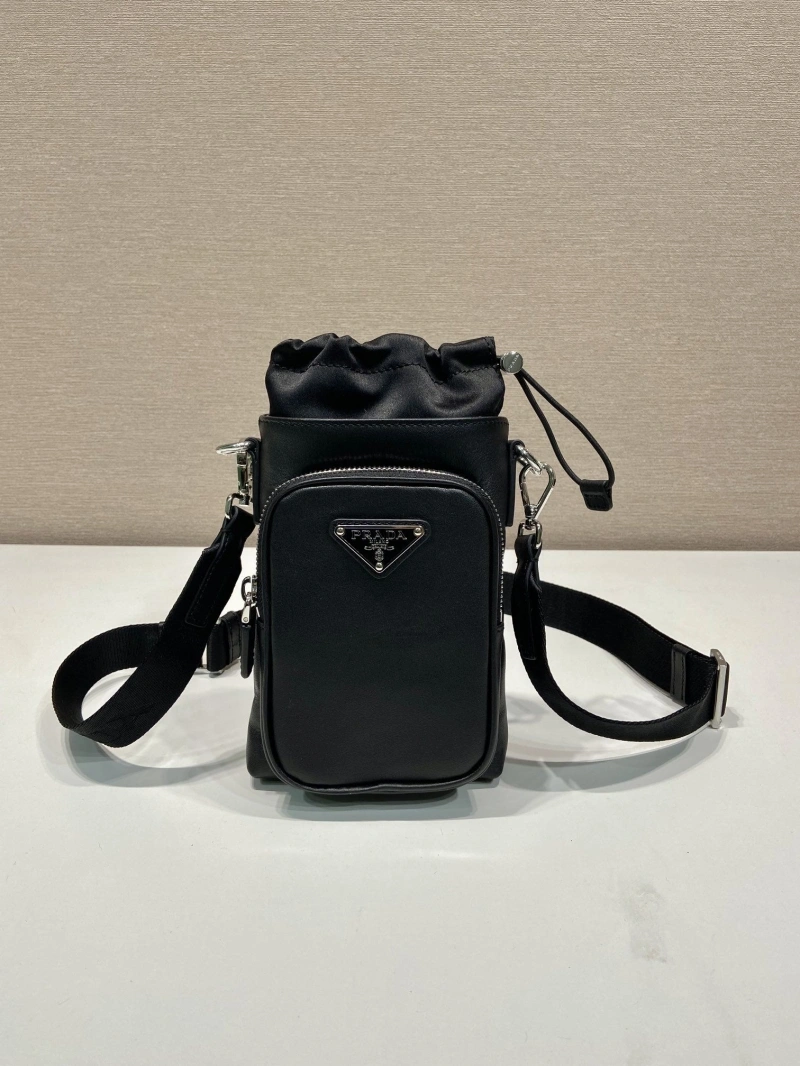 Pra*a satchel bags 4099h-0118