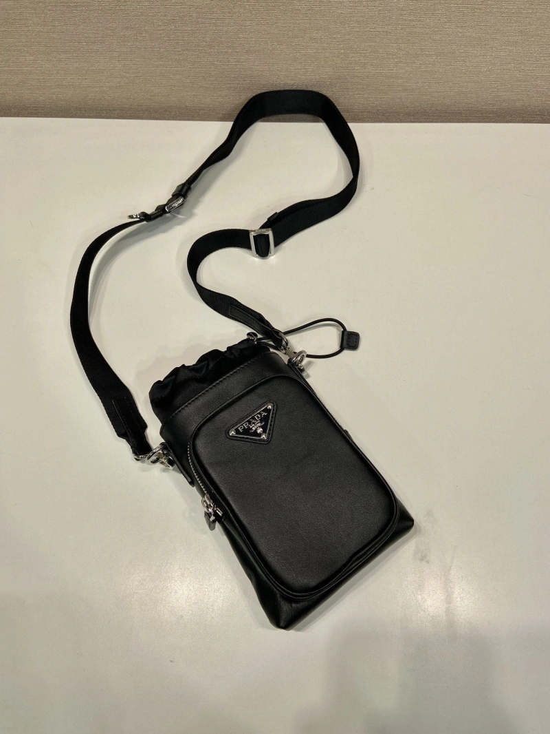 Pra*a satchel bags 4099h-0118