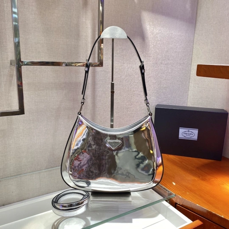 Pra*a top handle bags 4099h-0120