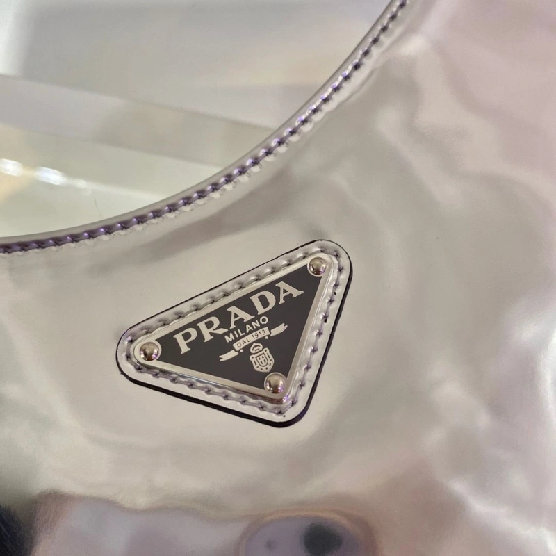Pra*a top handle bags 4099h-0120
