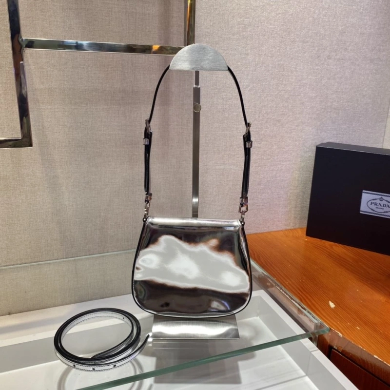 Pra*a top handle bags 4099h-0121