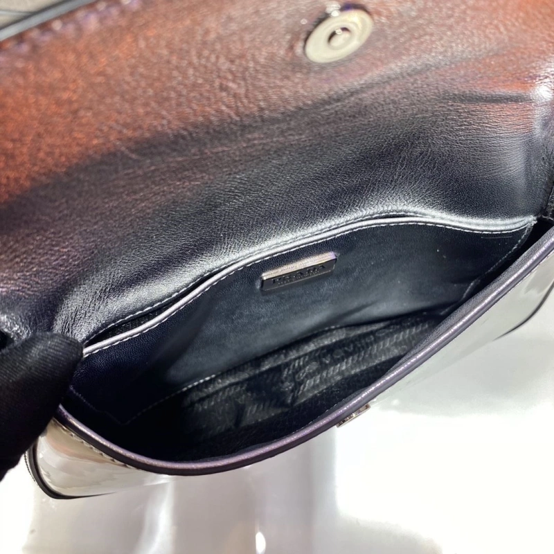 Pra*a top handle bags 4099h-0122