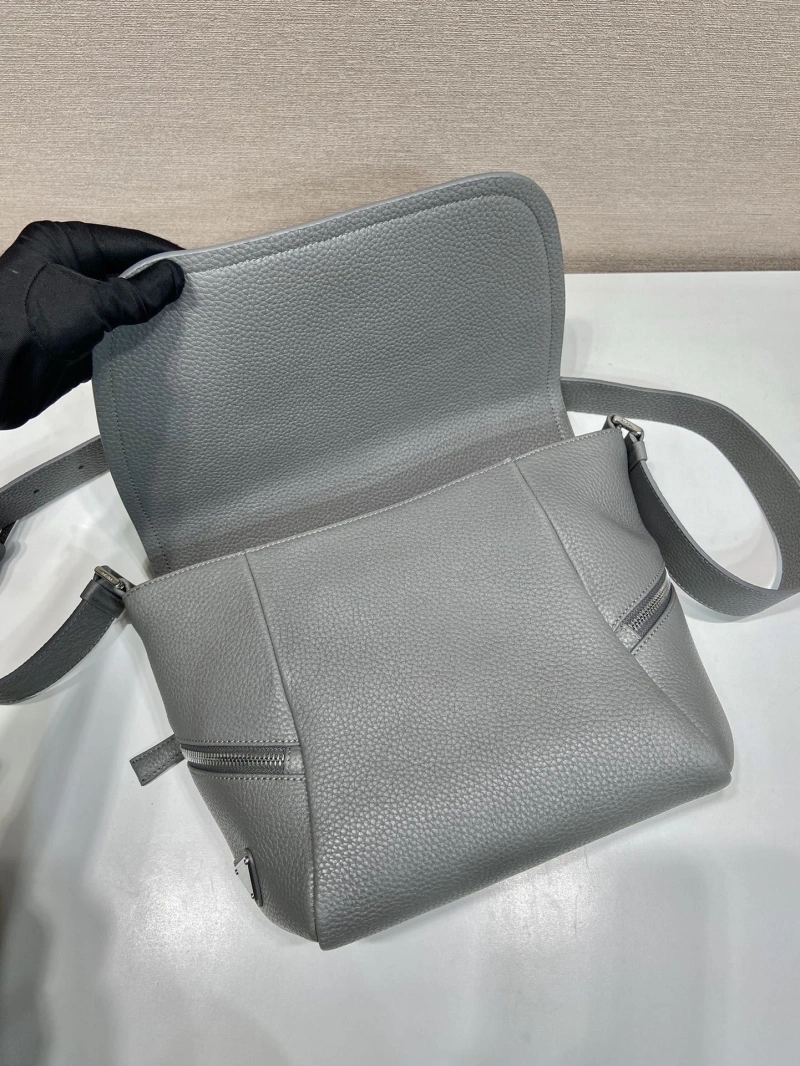 Pra*a satchel bags 4099h-0128
