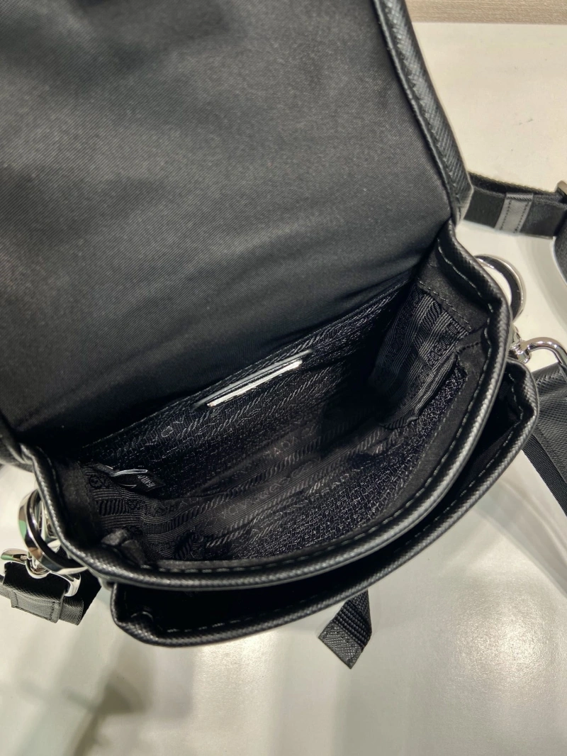 Pra*a satchel bags 4099h-0136